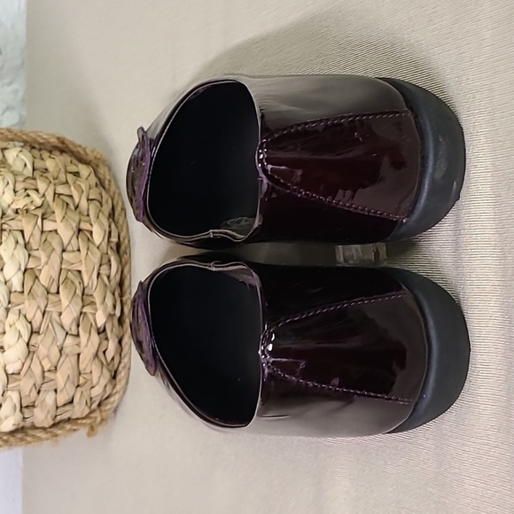 THE FLEXX Bon Bon Flats Leather Size 9M - Picture 5 of 9